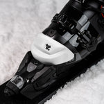 Boot CAP-White-1