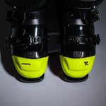 Boot CAP-9