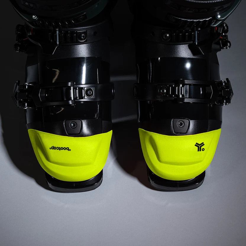 Boot CAP-9