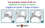 Colliers Tick Pour Chien-5