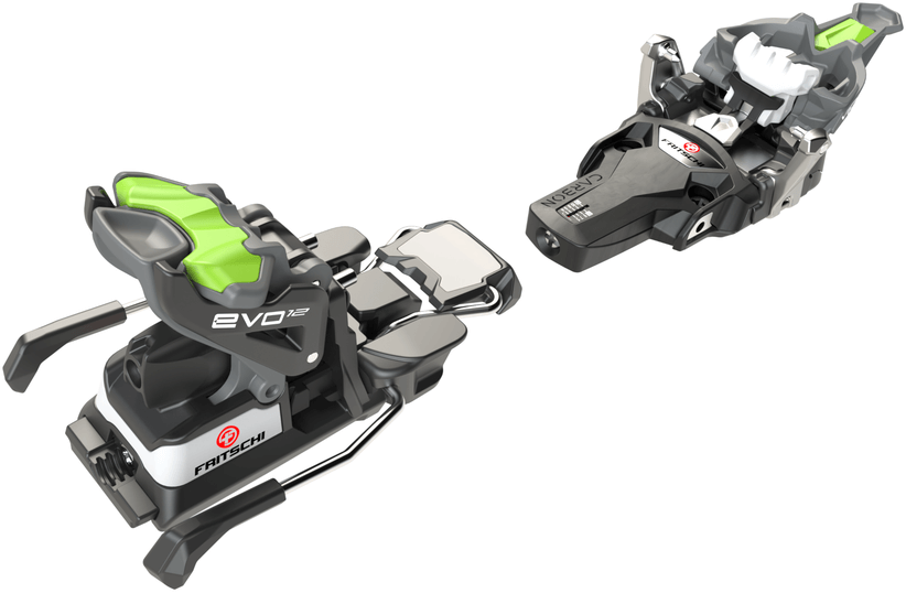 Fritschi Vipec EVO 12-6