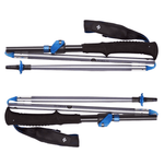 Distance FLZ Poles-Pewter-1