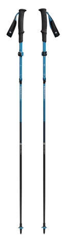 Distance Carbon FLZ Poles-1