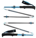 Distance Carbon FLZ Poles-8