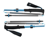 Distance Carbon FLZ Poles-15