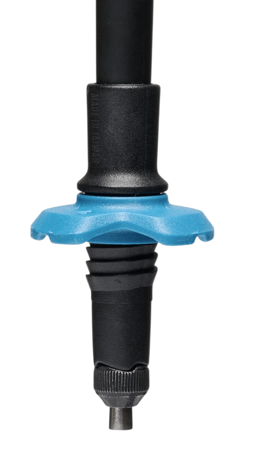 Distance Carbon FLZ Poles-5