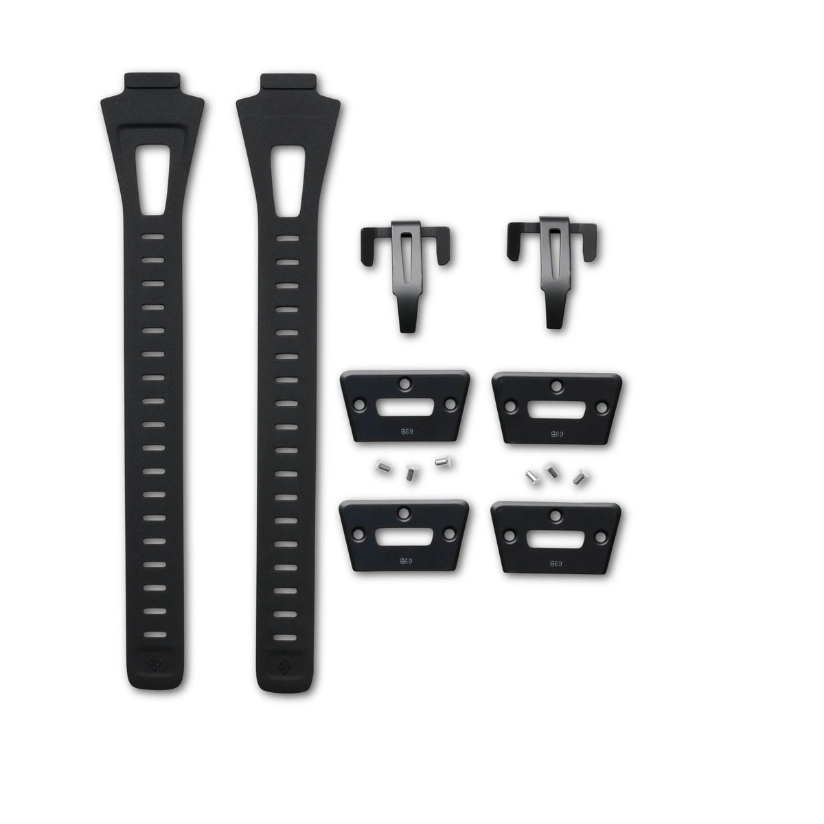 Ski Skin Tail Kit {BD163897}