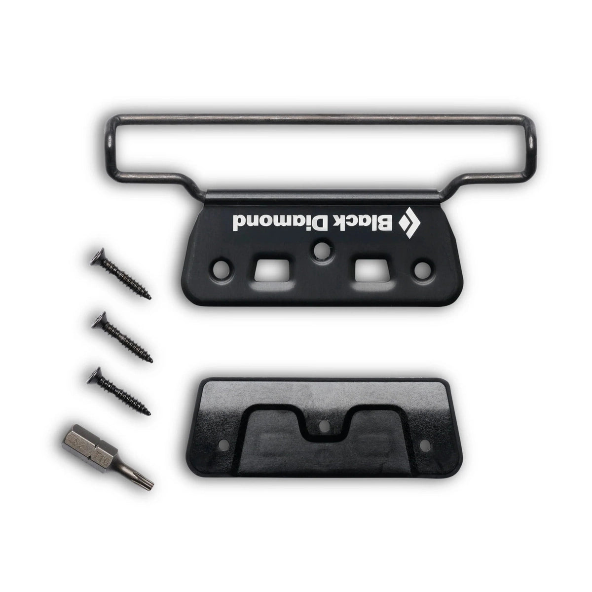 Splitboard Skin Tip Loop Kit {BD163898}