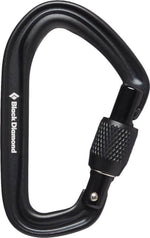 Hotforge Screwgate Carabiner-5