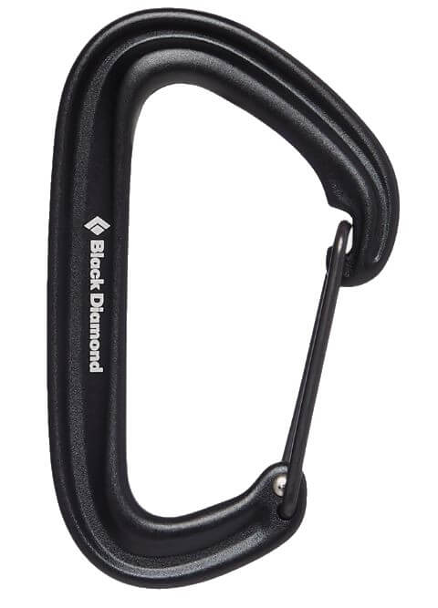 Litewire Carabiner-Noir-1