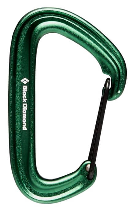 Litewire Carabiner-4