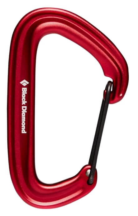 Litewire Carabiner-6