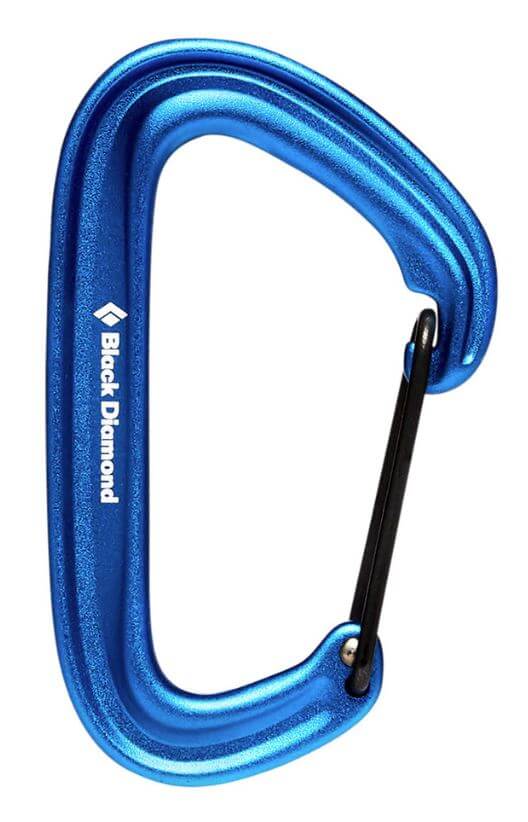 Litewire Carabiner-Blue Note-1
