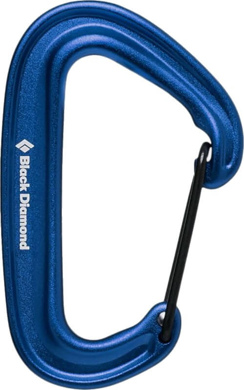Miniwire Carabiner-Bleu-1