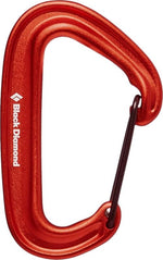 Miniwire Carabiner-Rouge-1