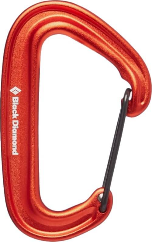 Miniwire Carabiner-7