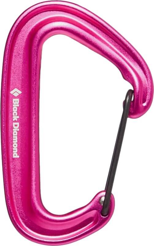 Miniwire Carabiner-9