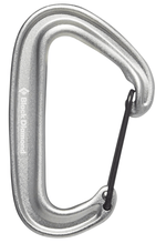 Miniwire Carabiner-Light Gray-1