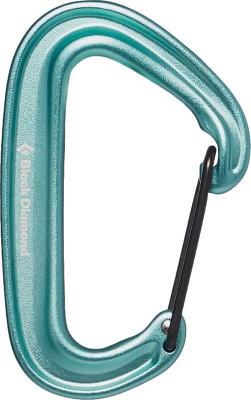 Miniwire Carabiner-10
