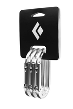 Oval Keylock Carabiner 3 Pack-Polished-1