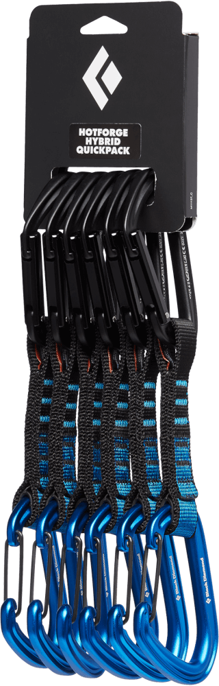 Hotforge Hybrid Quickpack 12cm-1