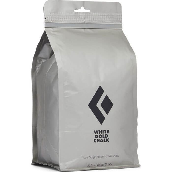 300 G White Gold Loose Chalk-1