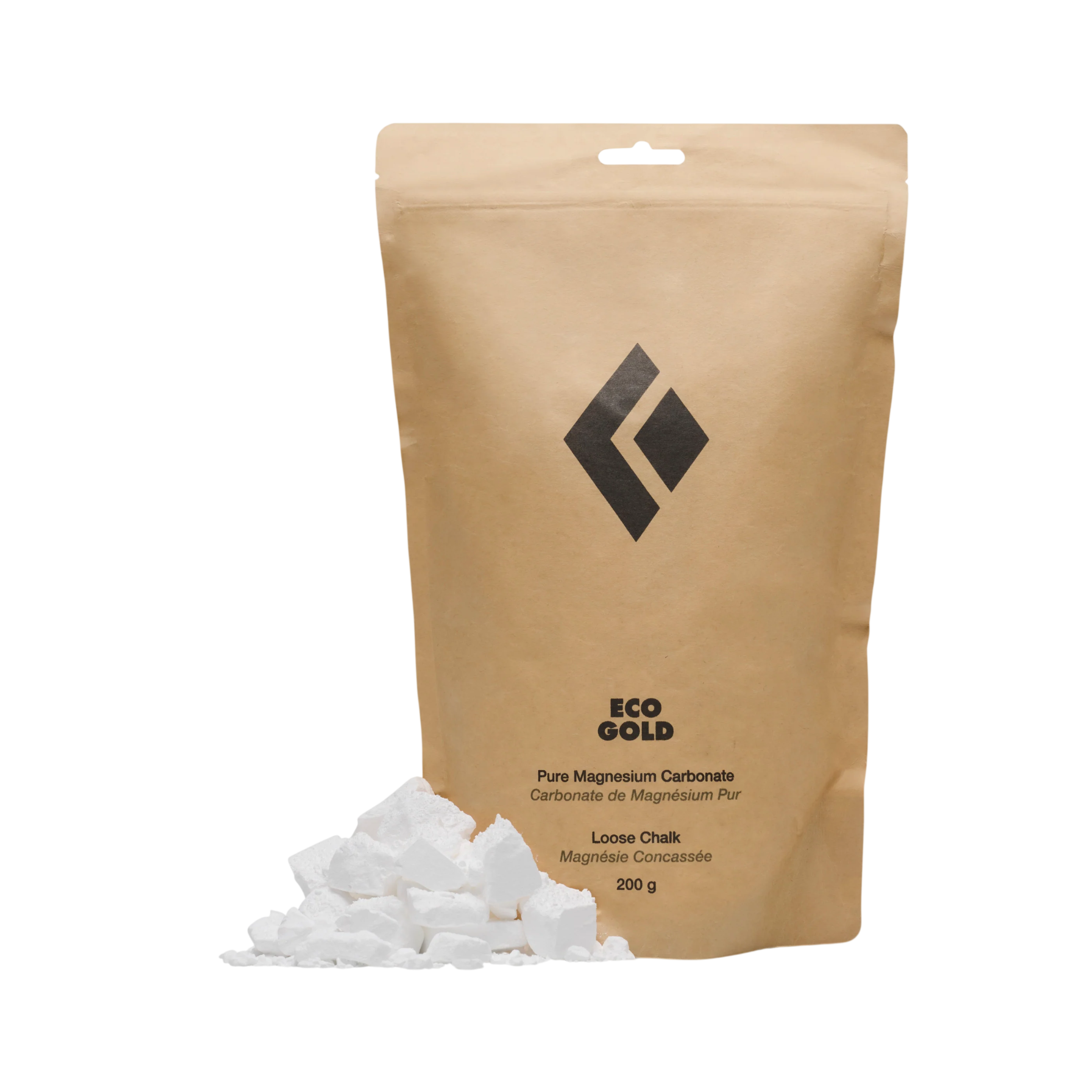 ECO Gold Loose Chalk 200g-1