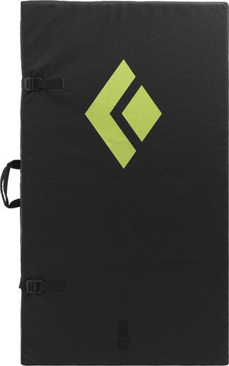 Impact Crash PAD-1