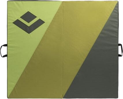 Impact Crash PAD-3