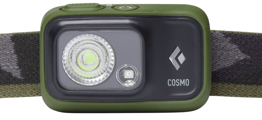 Cosmo 350-35