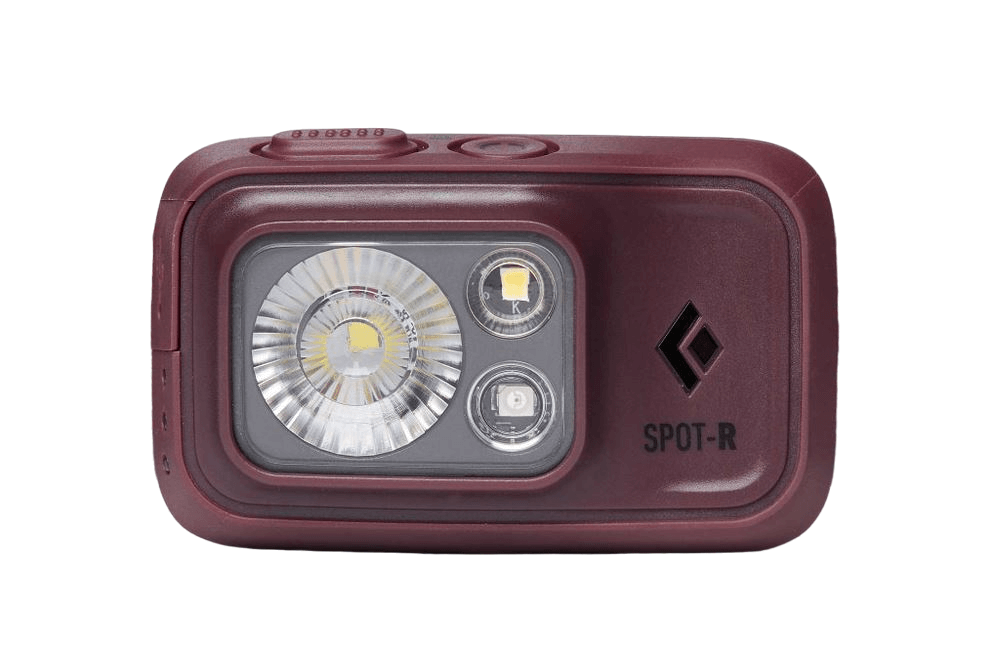 Spot 400-R-80