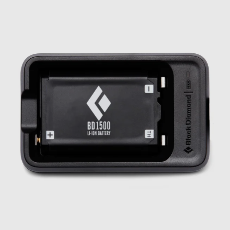 Bd 1500 Battery & Charger-1
