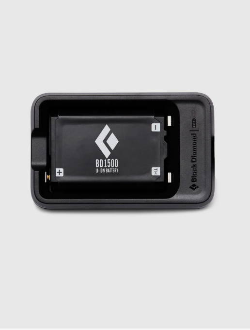 Bd 1500 Battery & Charger {BD620741}