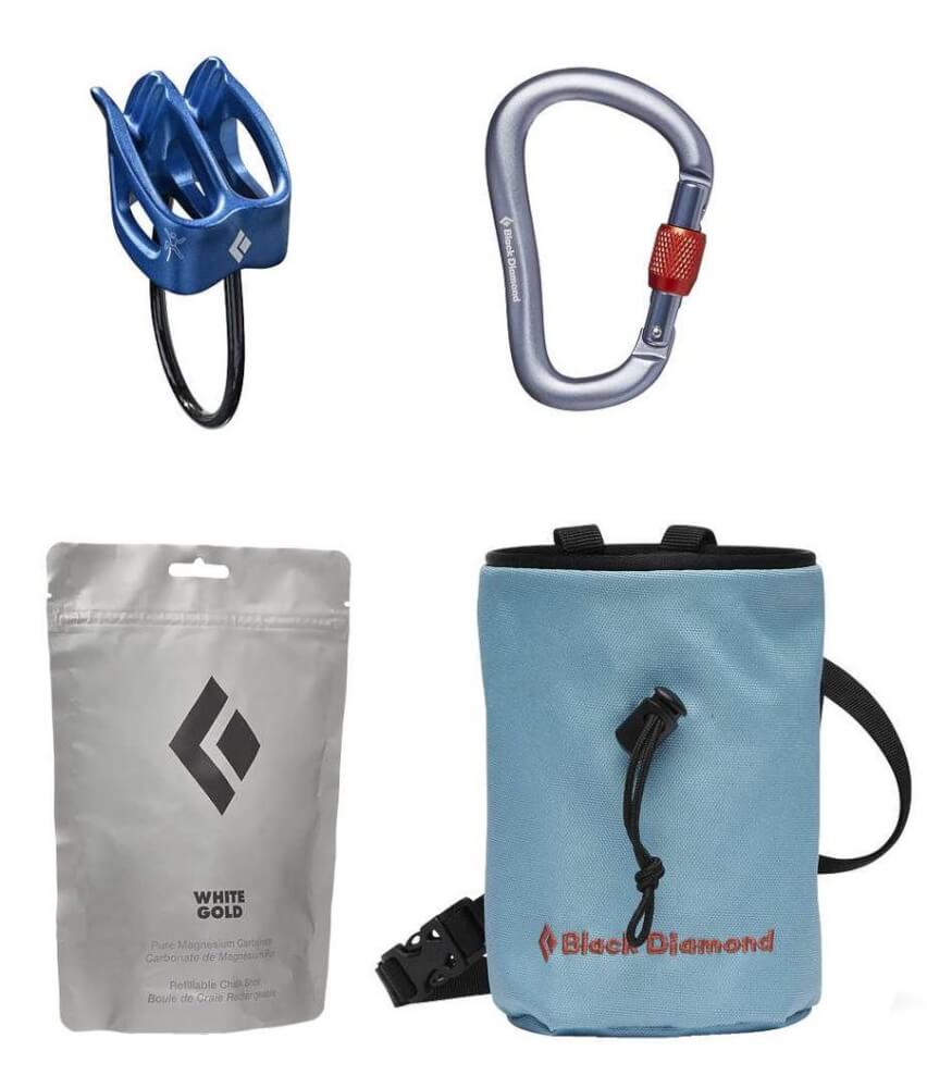 Momentum Harness Package-5