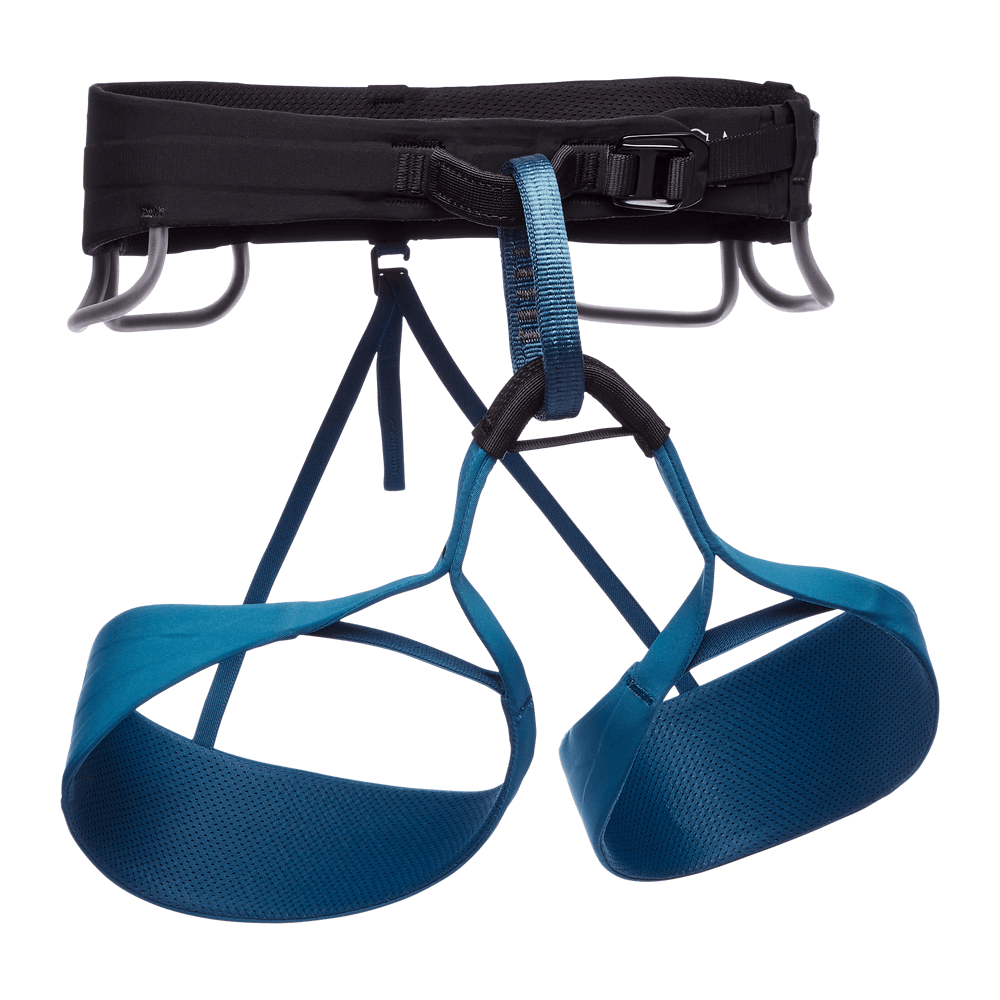 Solution Harness-2
