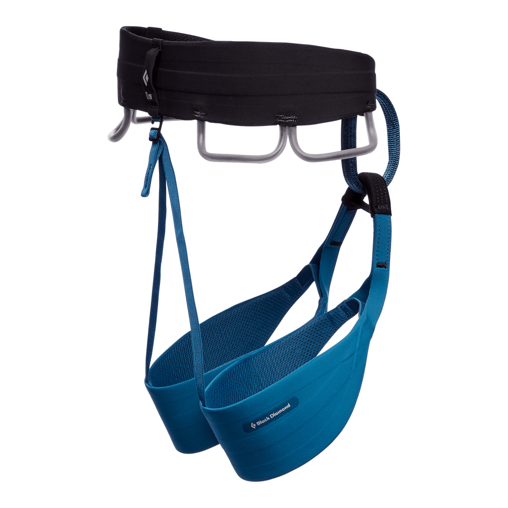 Solution Harness-8