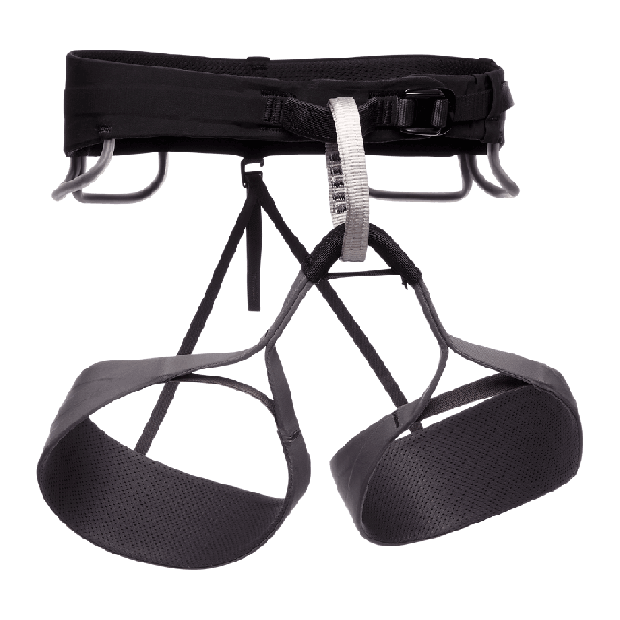 Solution Harness-4