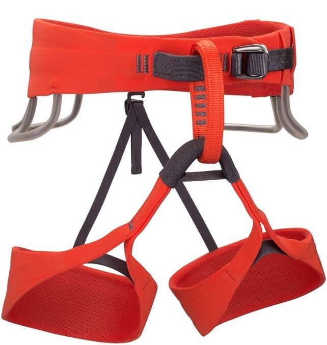 Solution Harness-9