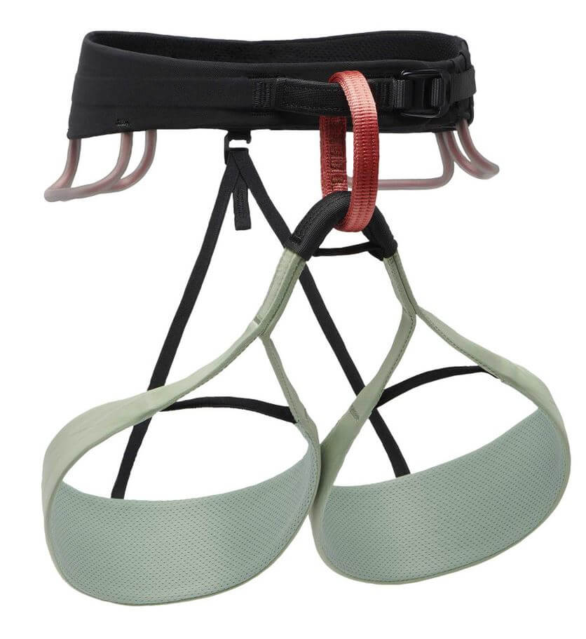 Solution Harness-5