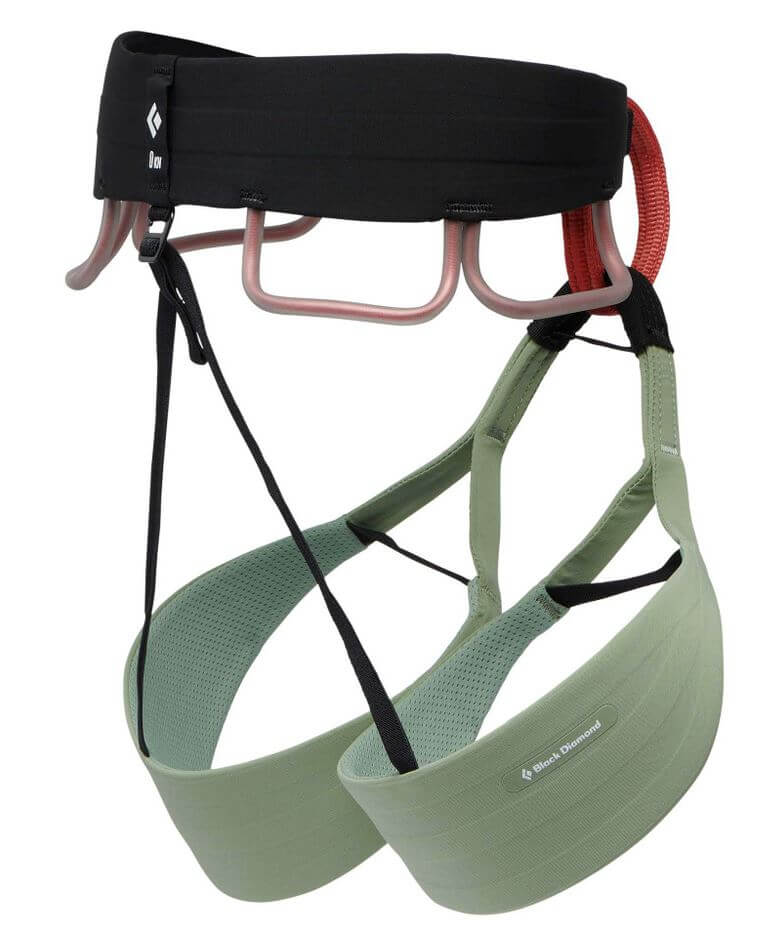 Solution Harness-6
