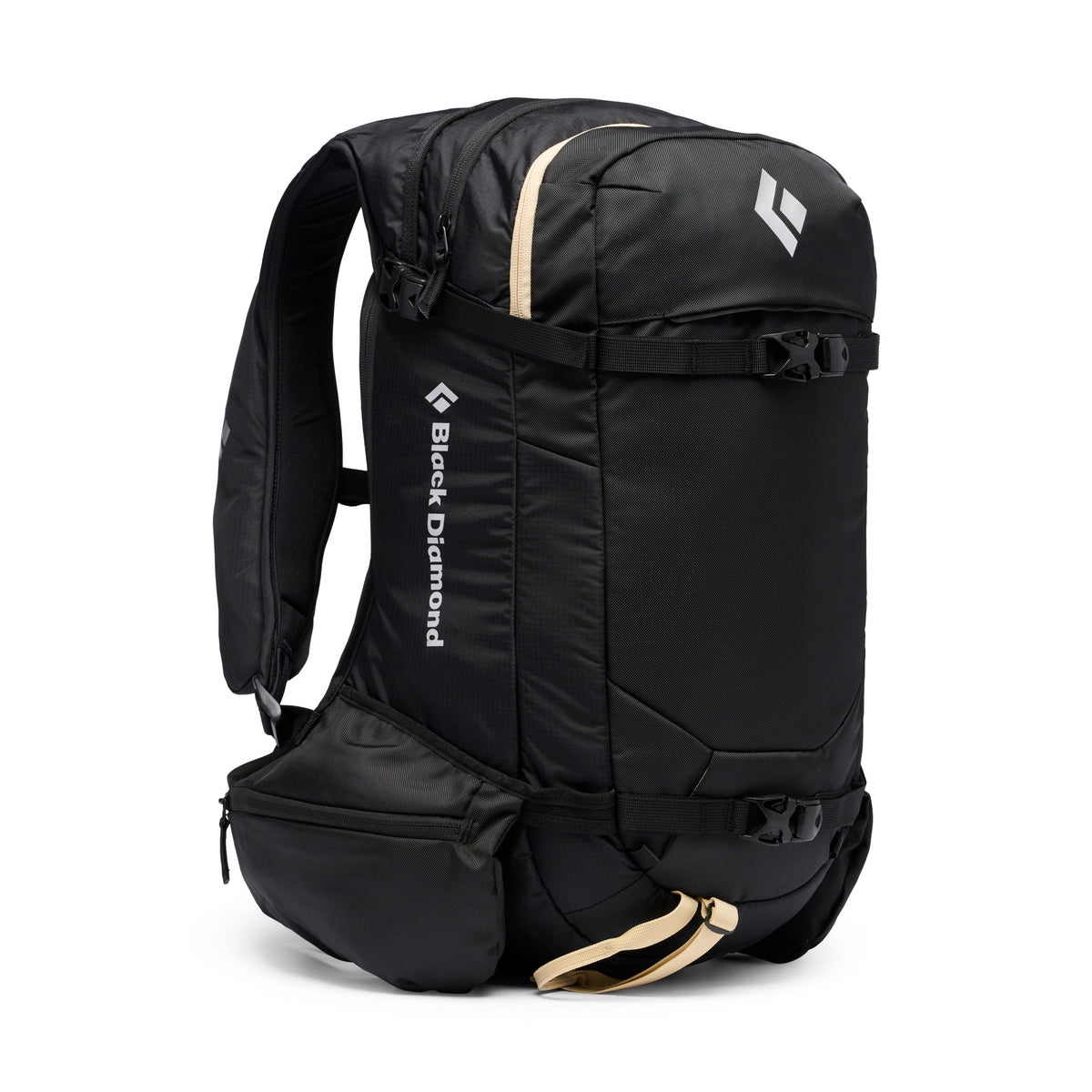 Dawn Patrol 25-Noir-1