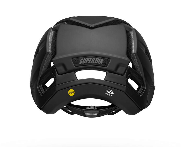Super AIR SP-16