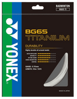 BG 65 Titanium 10M-1