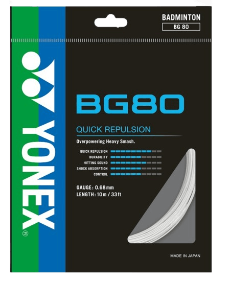 BG 80 10M-2