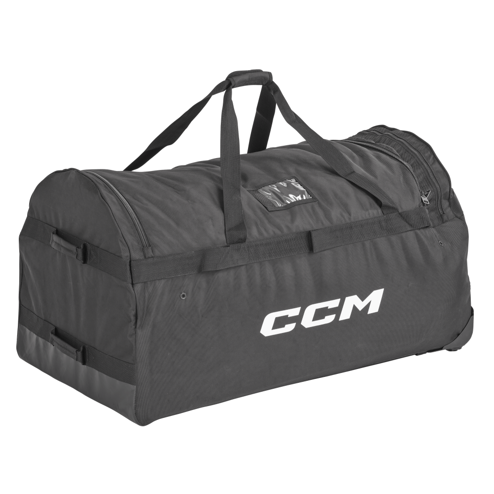 PRO Goalie 44" Avec Roues-Noir-1
