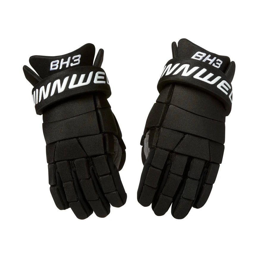 BH3 Knit-2