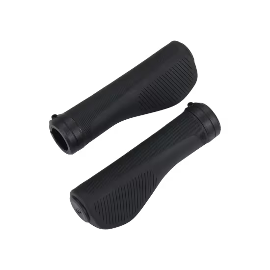 BHG-110 Steadycomfort 136mm Noir-1