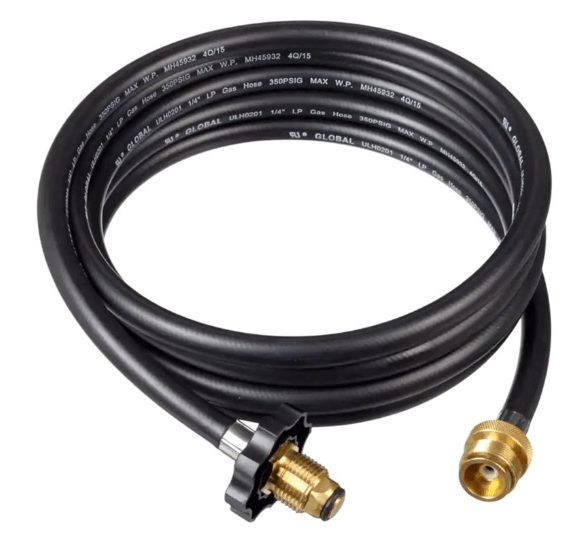 R2003-12 Tuyau Avec Connecteur 20lb-3