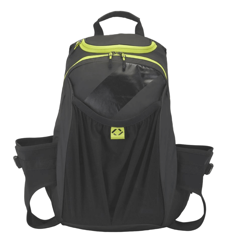 SAC À DOS Pour Bottes de SKI Tremblant-1