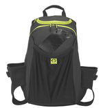 SAC À DOS Pour Bottes de SKI Tremblant-Black-1
